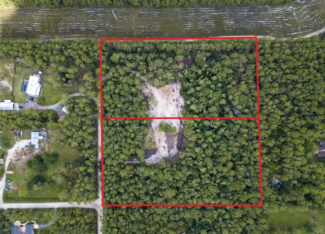 Property at 0 W Poinsettia Dr, Port Orange, FL 32128