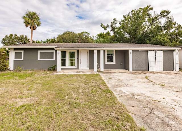 Property at 1616 Daniels Dr, North Fort Myers, FL 33917, 3 beds, 2 baths