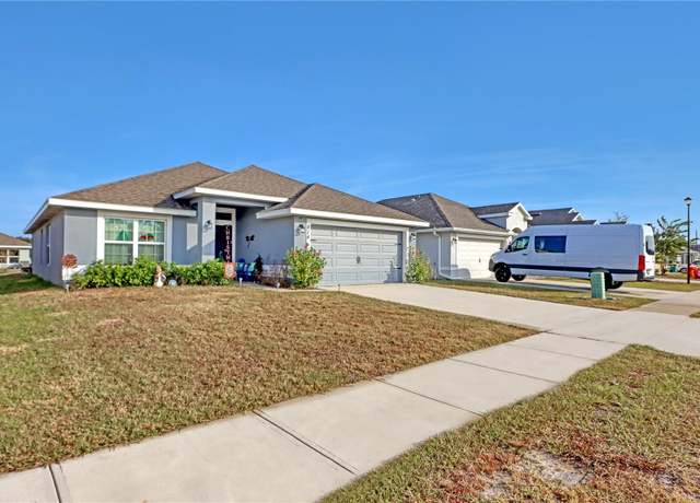 Property at 814 Moment St, Cocoa, FL 32926, 4 beds, 2 baths