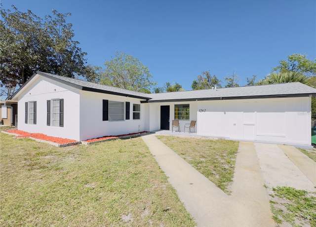 Property at 1762 Philadelphia Ct, Deltona, FL 32725, 4 beds, 2 baths