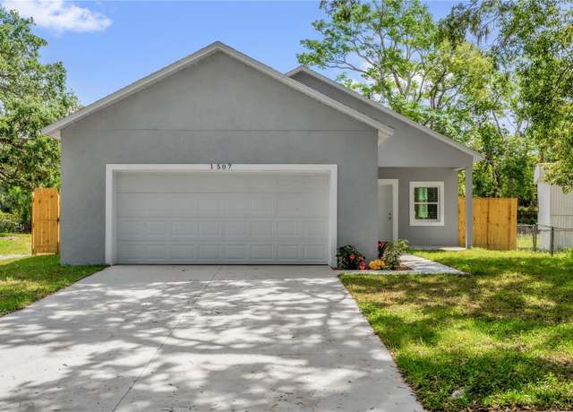 Property at 1507 Selma Ave, Orlando, FL 32825, 3 beds, 2 baths