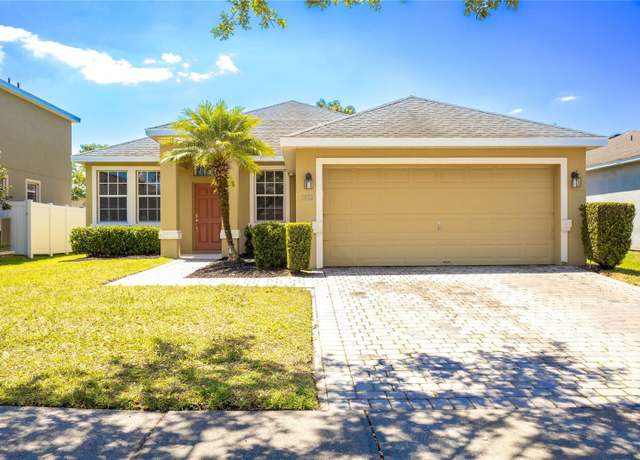 Property at 3812 Creswick Cir, Orlando, FL 32829, 4 beds, 2 baths