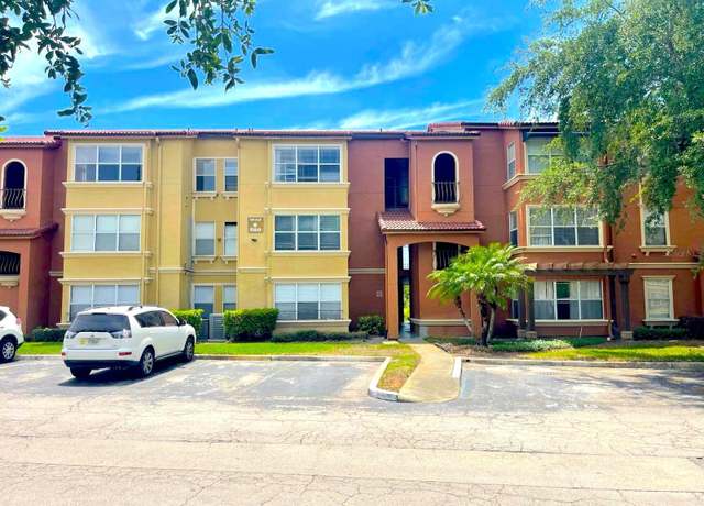 Property at 5160 Conroy Rd #1423, Orlando, FL 32811, 1 bed, 1 bath