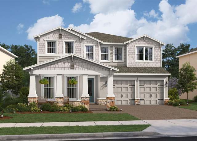Property at 13187 Telsen St #38, Winter Garden, FL 34787, 5 beds, 4.5 baths
