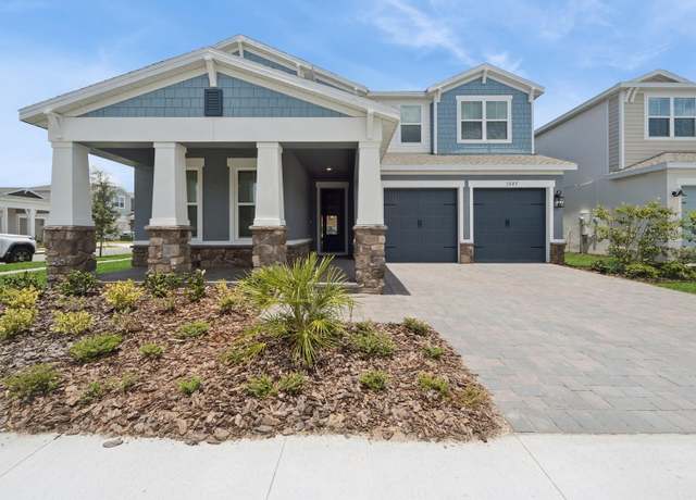 Property at 13187 Telsen St #38, Winter Garden, FL 34787, 5 beds, 4.5 baths