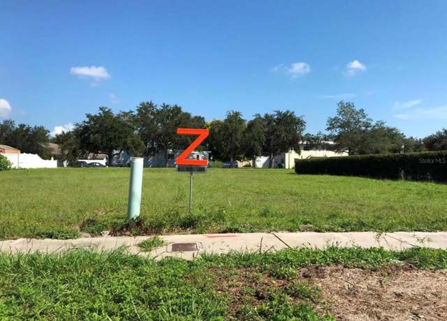 Property at 631 Symonds Ave, Winter Park, FL 32789
