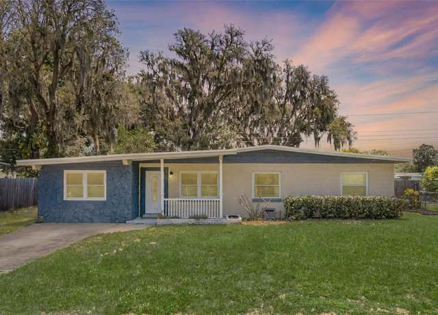 Property at 826 Cherokee Cir, Sanford, FL 32773, 3 beds, 2 baths