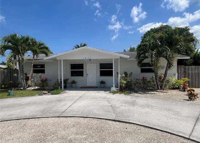 Property at 1894 SE Lafayette St, Stuart, FL 34997, 3 beds, 2 baths
