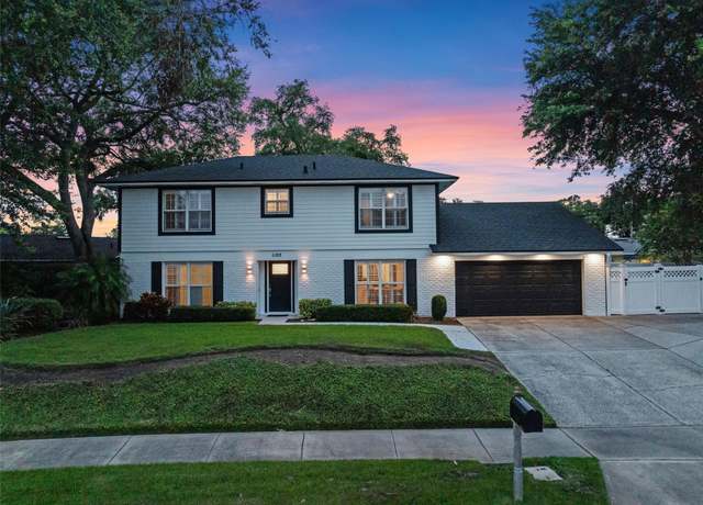 Property at 1105 Appleton Ave, Orlando, FL 32806, 4 beds, 3.5 baths