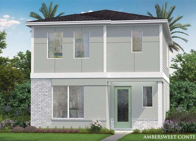 Property at 2042 Education St, St Cloud, FL 34771, 3 beds, 2.5 baths