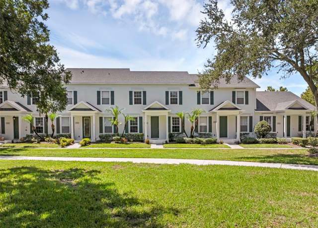 Property at 5318 Kumquat Loop, Windermere, FL 34786, 3 beds, 2.5 baths