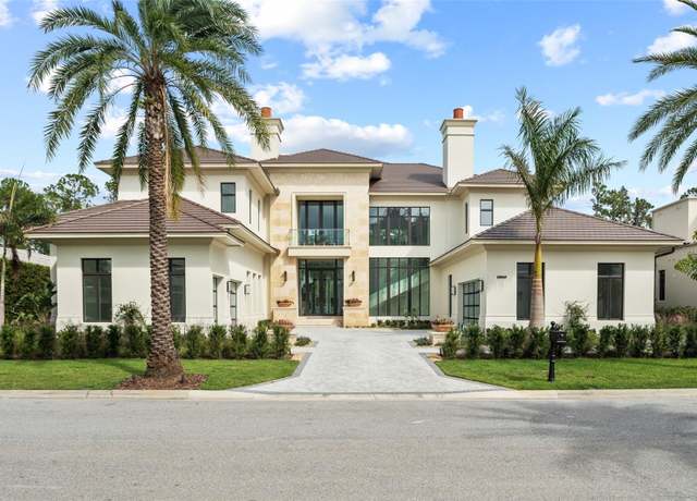 Property at 10065 Autumn Mist Ln, Orlando, FL 32836, 5 beds, 7 baths