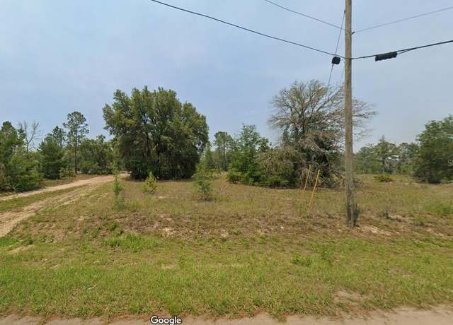 Property at Malauka Pl, Ocklawaha, FL 32179