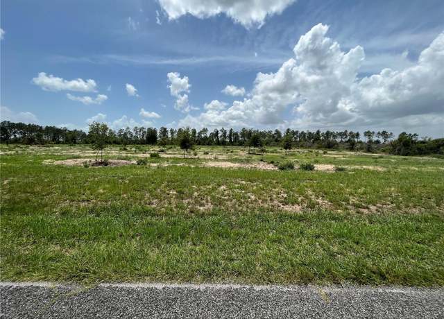 Property at 00000 SE 170th Ave, Weirsdale, FL 32195