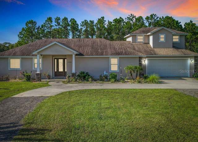 Property at 11200 Buckhill Ln, Clermont, FL 34715, 4 beds, 3.5 baths