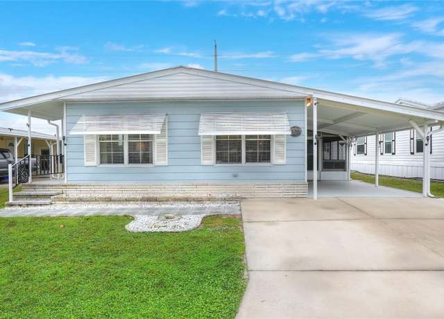 Property at 6308 Bayberry Blvd NE, Winter Haven, FL 33881, 2 beds, 2 baths