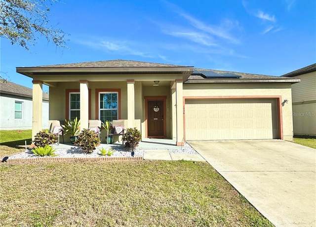 Property at 1056 Naes Ln, Lake Wales, FL 33853, 3 beds, 2 baths