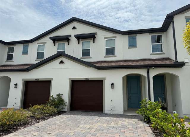 Property at 4422 Small Creek Rd #72, Kissimmee, FL 34744, 2 beds, 2.5 baths