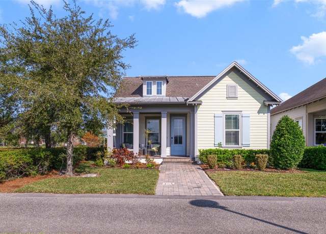 Property at 13432 Beebe Aly, Orlando, FL 32827, 3 beds, 2 baths