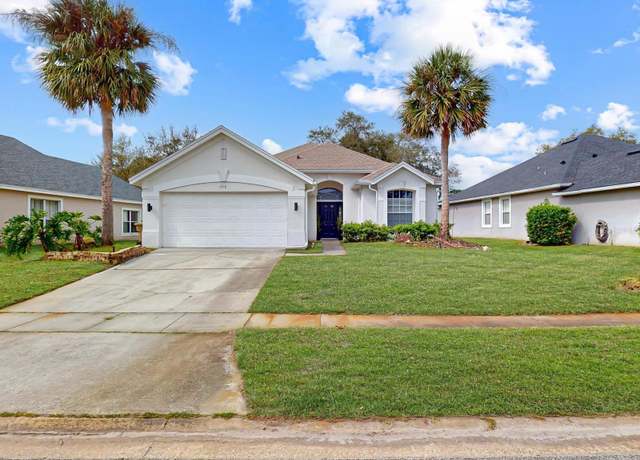 Property at 1718 Golfview Dr, Kissimmee, FL 34746, 3 beds, 2 baths