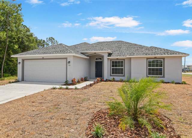 Property at 101 Sail Way, Kissimmee, FL 34759, 4 beds, 2 baths