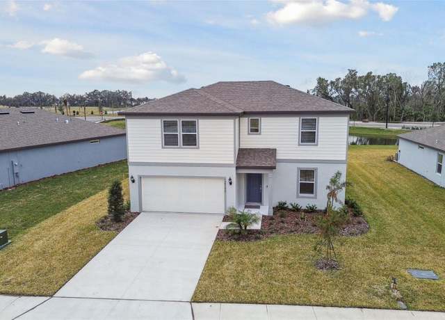Property at 12733 Wanderlust Pl, Parrish, FL 34219, 4 beds, 2.5 baths
