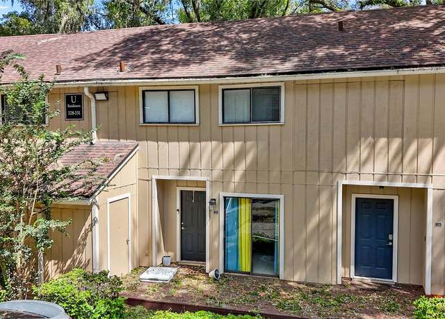 Property at 507 NW 39th Rd #329, Gainesville, FL 32607, 3 beds, 2.5 baths