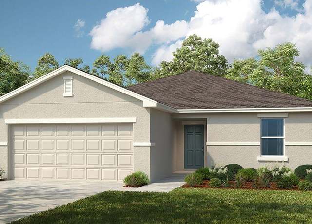 Property at 2072 Rosewood Cir, Lakeland, FL 33810, 3 beds, 2 baths
