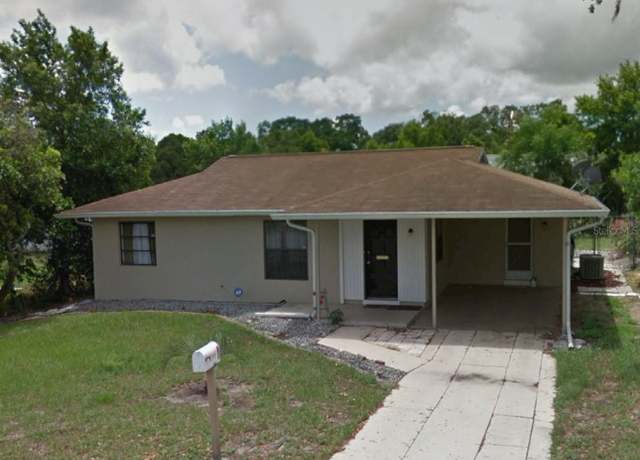 Property at 7056 Spring Hill Dr, Spring Hill, FL 34606, 2 beds, 2 baths
