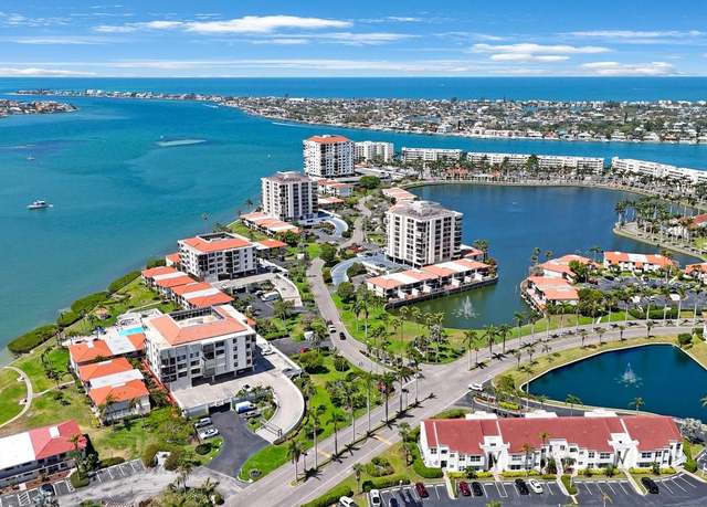 Property at 6357 Bahia Del Mar Blvd #111, St Petersburg, FL 33715, 2 beds, 2 baths