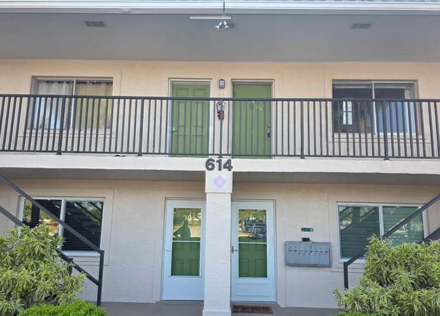 Property at 614 Guild Dr #15, Venice, FL 34285, 1 bed, 1 bath