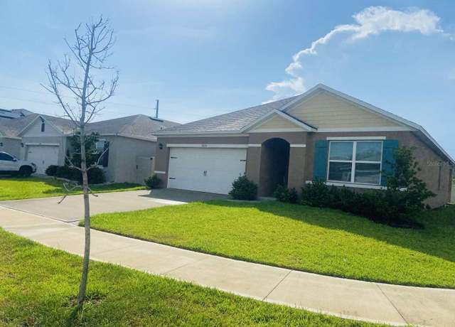 Property at 3974 Mekong Ct, St Cloud, FL 34772, 3 beds, 2 baths