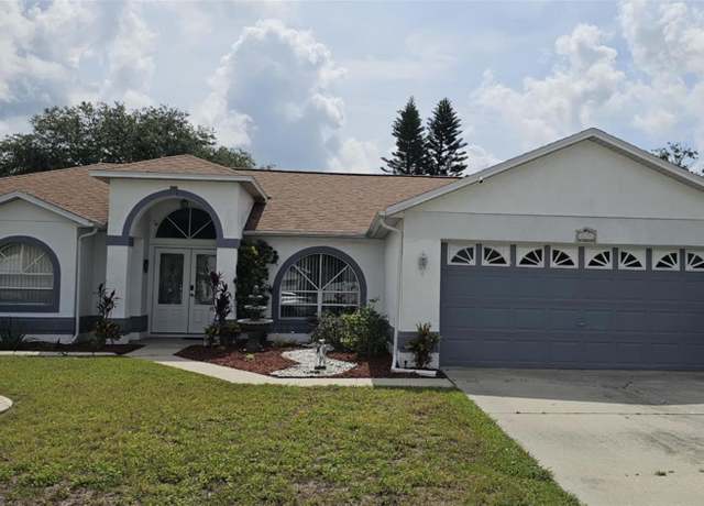 Property at 4500 Onorio St, New Port Richey, FL 34653, 3 beds, 2 baths