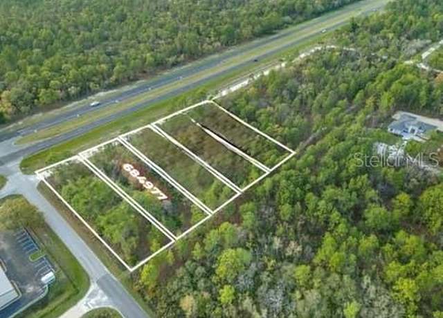 Property at Nicasio Jay Ave, Brooksville, FL 34614