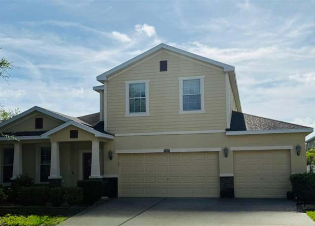 Property at 12231 Fairlawn Dr, Riverview, FL 33579, 4 beds, 2.5 baths