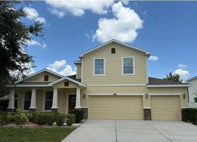 Property at 12231 Fairlawn Dr, Riverview, FL 33579, 4 beds, 2.5 baths