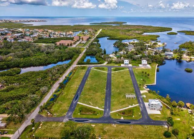 Property at 4830 Opus Way, New Port Richey, FL 34652