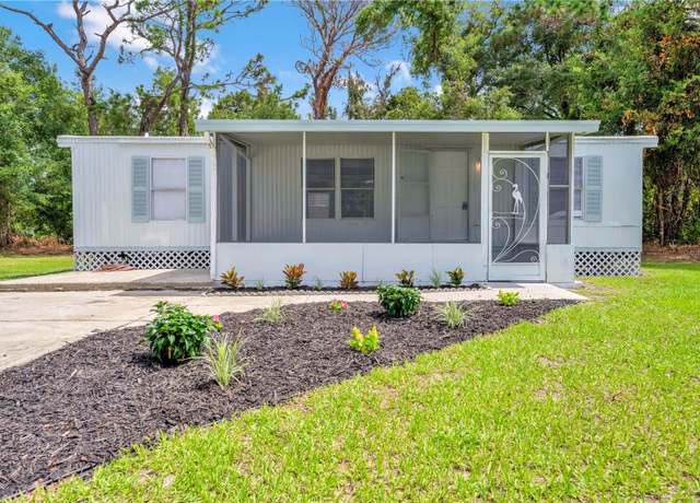 Property at 8025 W Rosella Ct #5, Crystal River, FL 34428, 3 beds, 2 baths