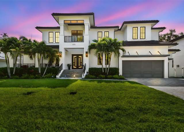 Property at 473 Severn Ave, Tampa, FL 33606, 5 beds, 5.5 baths
