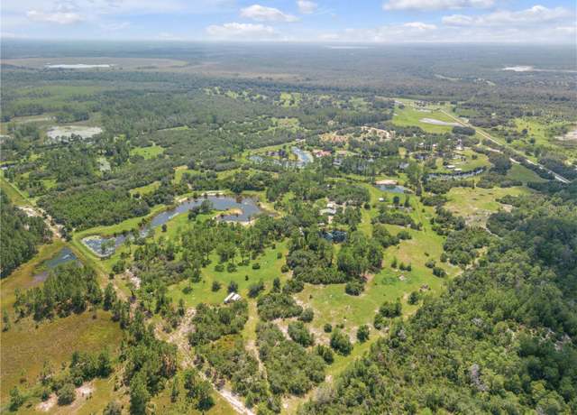 Property at 29540 Fullerville Rd, Deland, FL 32720