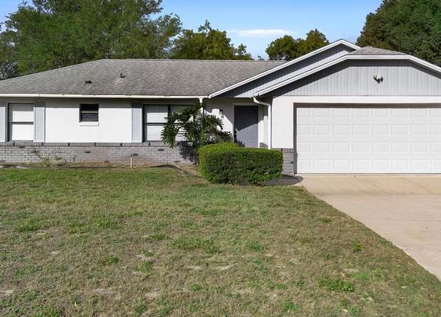 Property at 1627 Alloway Dr, Deltona, FL 32738, 3 beds, 2 baths