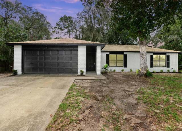 Property at 1230 Odin Ter, Deltona, FL 32738, 3 beds, 2 baths