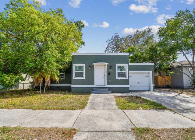 Property at 1316 Melrose Ave S, St Petersburg, FL 33705, 3 beds, 4 baths
