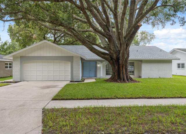 Property at 7616 Fairlawn Dr, Hudson, FL 34667, 3 beds, 2 baths
