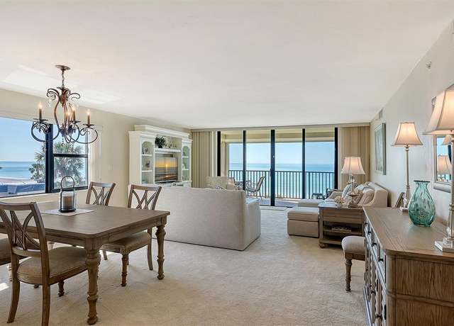 Property at 2675 Gulf OF Mexico Dr #301, Longboat Key, FL 34228, 3 beds, 3 baths