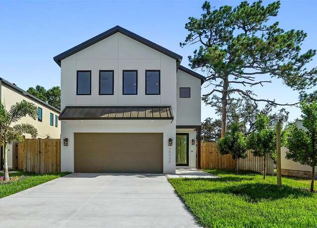 Property at 2249 Oak Terrace Ter, Sarasota, FL 34231, 4 beds, 3.5 baths