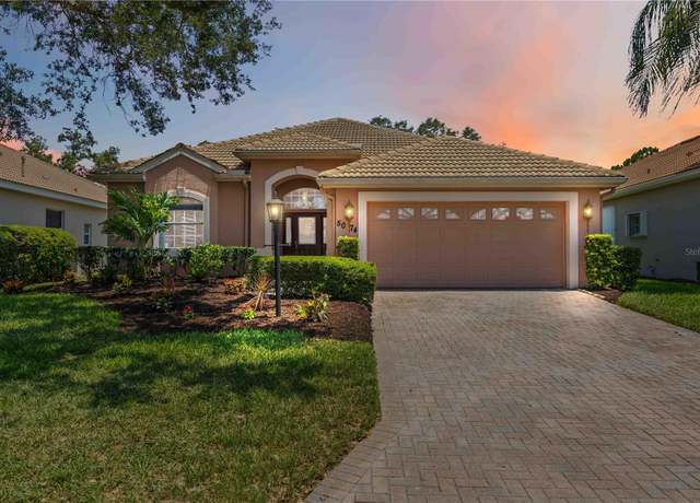 Property at 5074 Flagstone Dr, Sarasota, FL 34238, 3 beds, 2 baths