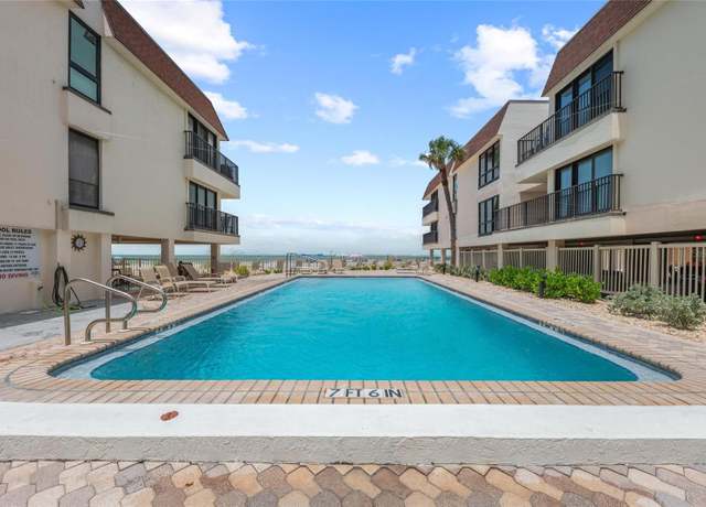 Property at 5806 S Gulf Dr #201, Holmes Beach, FL 34217, 2 beds, 2 baths