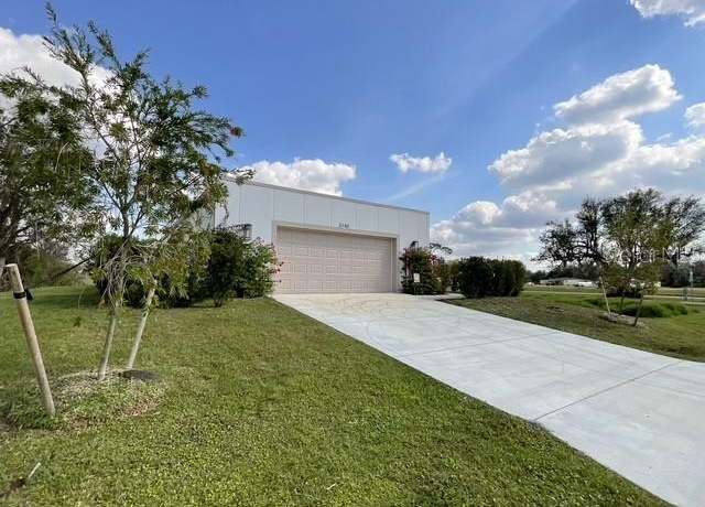 Property at 3140 Sweet Gum Dr, Punta Gorda, FL 33982, 2 beds, 2 baths