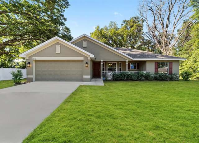 Property at 8566 SE 156th Pl, Summerfield, FL 34491, 3 beds, 2 baths
